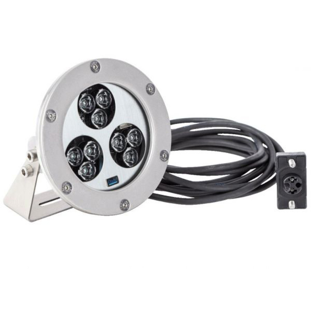 Светильник OASE ProfiLux Basic LED L RGB Spot /DMX/02 Светильник OASE ProfiLux Basic LED L RGB Spot /DMX/02
