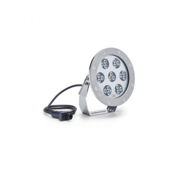 Светильник OASE ProfiLux Basic LED XL RGBW Flood /DMX/02