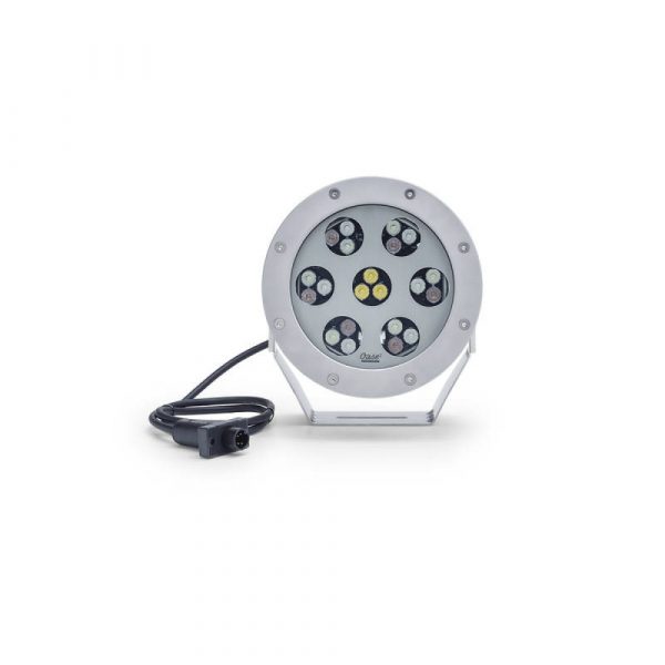 Светильник OASE ProfiLux Basic LED XL RGBW Flood /DMX/02