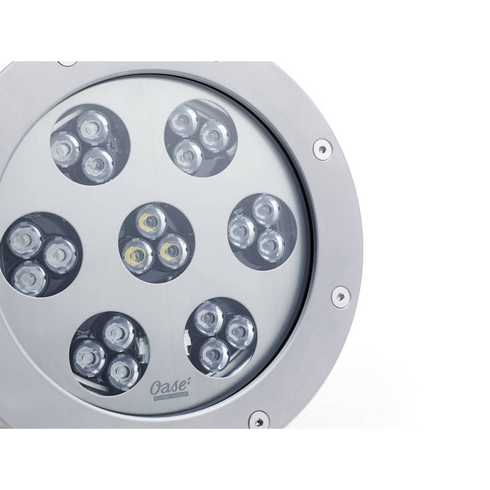Светильник OASE ProfiLux Basic LED XL W Flood /01 Светильник OASE ProfiLux Basic LED XL W Flood /01
