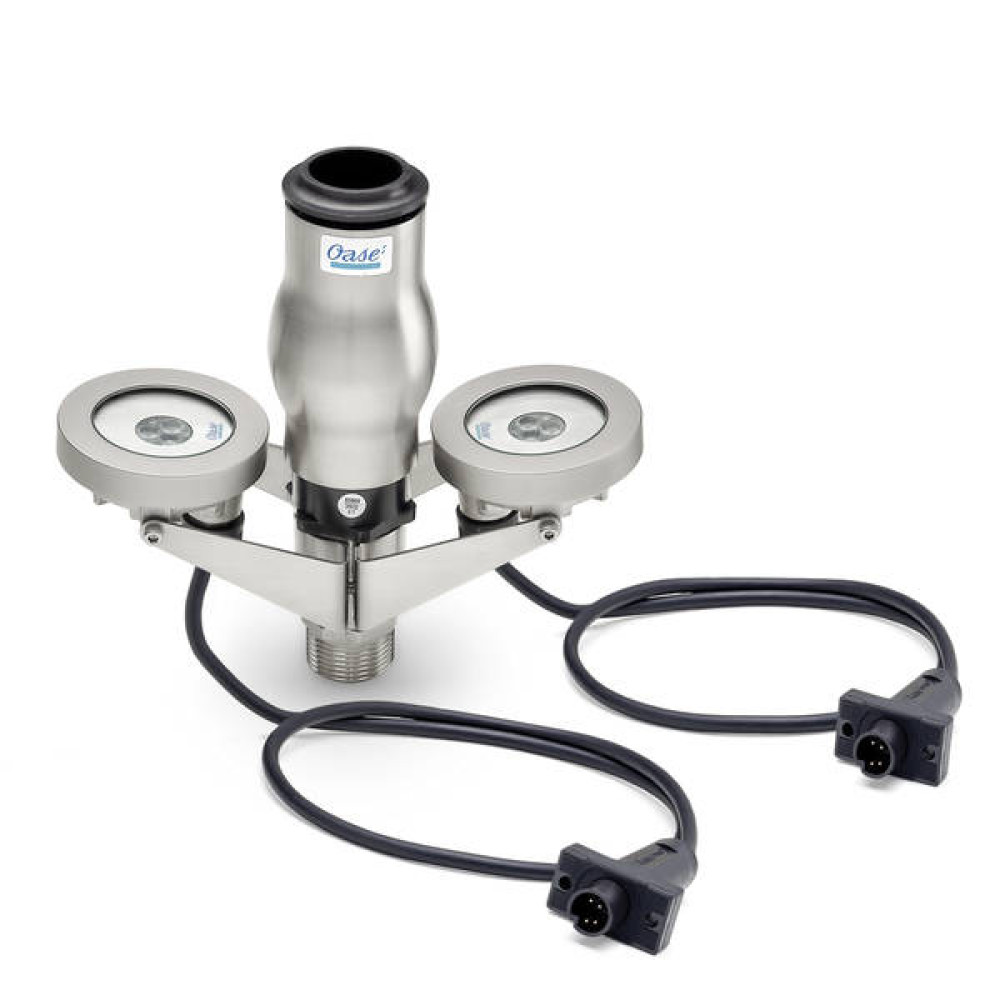 Светильник OASE ProfiLux LED S RGB /DMX/02 Светильник OASE ProfiLux LED S RGB /DMX/02
