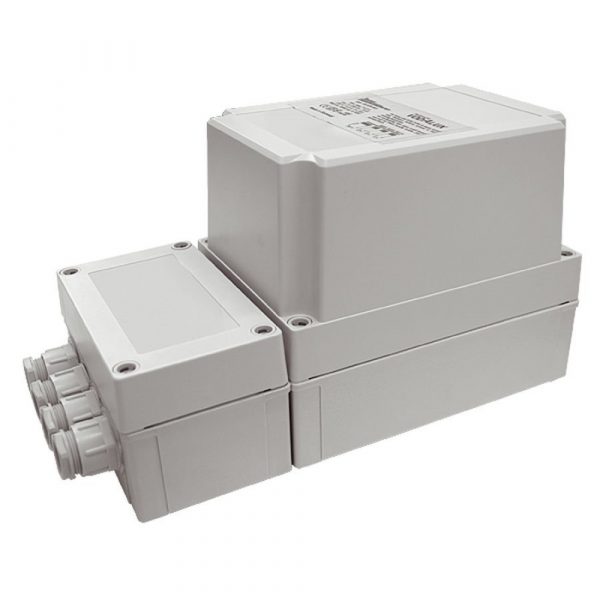 Transformator taunus ip65 300w (1 x 300w) (096073301) трансформатор влагозащищенный 300 вт