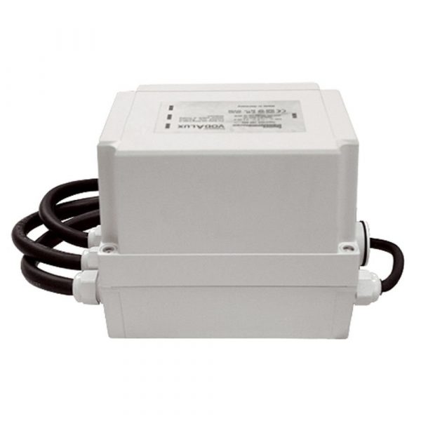 Transformator taunus ip68 150w (1 x 150w) (096181150mo88) трансформатор подводный