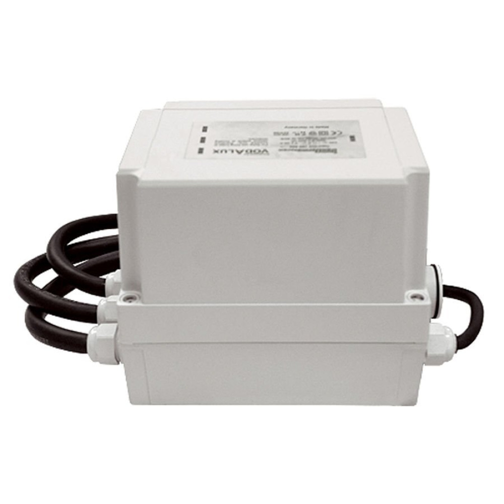 Transformator taunus ip68 900w (3 x 300w) (135189900mo88) трансформатор подводный Transformator taunus ip68 900w (3 x 300w) (135189900mo88) трансформатор подводный