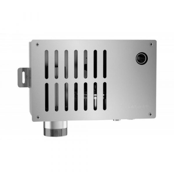 Wall flush mounted adjustable overflow la-303 (la-303) арматура перелива для монтажа в стену