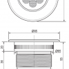 XL-326-B-RGB-PWM/15W/12-24V