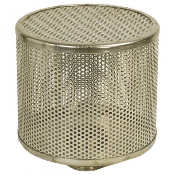 Защитная сетка на забор воды Oase Suction filter basket 200/100/15 E