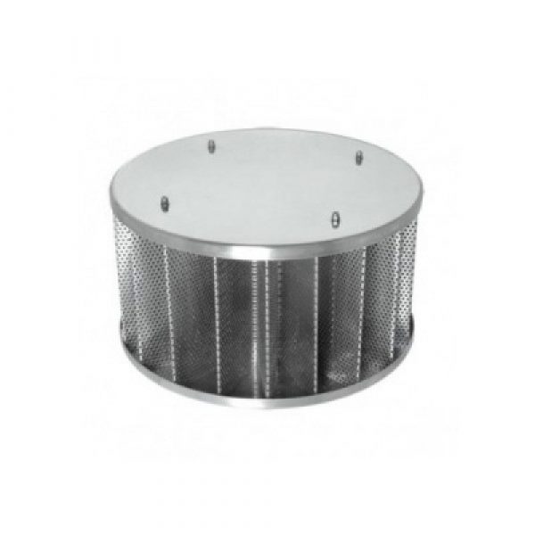 Защитная сетка на забор воды Oase Suction filter basket 350/350/125 E